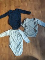 Set aus 3 Baby Bodies Bodys Gr. 50/56/60 Rheinland-Pfalz - Mainz Vorschau