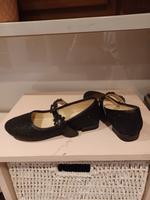Schuhe 36 u. 35 Mecklenburg-Vorpommern - Pasewalk Vorschau