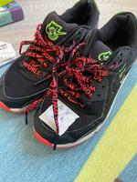 Verkaufe AIR MAX Adidas in Größe 38 Sachsen - Heidenau Vorschau