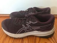 Asics GT 1000 Laufschuhe Sportschuhe Schulsport Sneaker Gr. 37 Baden-Württemberg - Altlußheim Vorschau