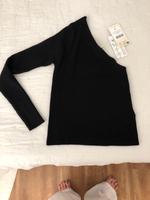 Pulli, Top, einärmeliger Pulli, Rippstrick Altona - Hamburg Bahrenfeld Vorschau