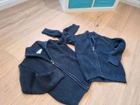 H&M L.O.G.G. Strickjacke Geschwister-Set Gr. 122/128 + 134/140 Niedersachsen - Thedinghausen Vorschau