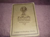 Erdkunde für Mittelschulen - Das außerdeutsche Europa - von 1928 Sachsen - Plauen Vorschau