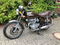 Honda CB 500 T Niedersachsen - Lemwerder Vorschau