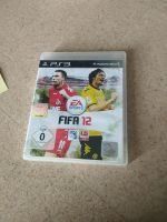 PS 3 Spiel FIFA 12 Niedersachsen - Aurich Vorschau