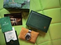 Rolex Explorer 2 - 16570 - top Zustand - full set Rheinland-Pfalz - Ober-Olm Vorschau