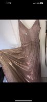 Abendkleid Ballkleid Feier Prom Glitzer Eimsbüttel - Hamburg Eidelstedt Vorschau