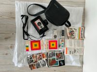 Polaroid Super Shooter Plus 70ger Jahre mit Tasche u. Zubehör Kr. München - Grasbrunn Vorschau