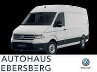 Volkswagen Crafter 35 Kasten 2,0 l TDI LED ergoComfort SHZ Bayern - Ebersberg Vorschau