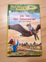 Das magische Baumhaus - Im Tal der Dinosaurier Bayern - Dinkelsbuehl Vorschau