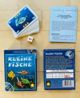 Spiel Kleine Fische Nordrhein-Westfalen - Jülich Vorschau