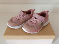 elefanten Sneaker Schuhe 22 rosa Glitzer Niedersachsen - Sulingen Vorschau