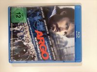 Argo Bluray Sammlung Bayern - Nonnenhorn Vorschau