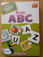 Das ABC, spielend lernen Bayern - Münnerstadt Vorschau