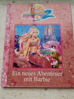 BARBIE Glitzer Mädchen Buch Geheimnis von Oceana Bayern - Wieseth Vorschau