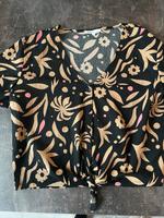 Tom Tailor Bluse Gr.L Hessen - Reinheim Vorschau