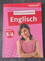 Englisch Übungsheft Klasse 5/6 Studienkreis Sachsen - Glauchau Vorschau