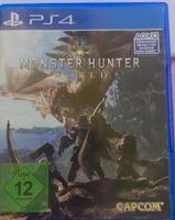 Monster hunter World ps4 Hemelingen - Hastedt Vorschau