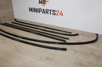 MINI R50 R53 / Beltline schwarz beklebt Niedersachsen - Ohne Vorschau