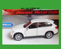 *DBM-55* Welly 1:43 - BMW X5 / Stk. = 5,00€ Güstrow - Landkreis - Güstrow Vorschau