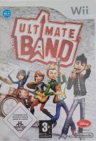 Ultimate Band (Nintendo Wii, 2009) NEU und ungeöffnet Berlin - Neukölln Vorschau