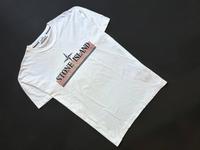 T-Shirt von Stone Island Schleswig-Holstein - Norderstedt Vorschau