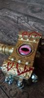 >> Steampunk Hammer 2 << Cosplay,Fantasy,LARP,Anime Nordrhein-Westfalen - Oberhausen Vorschau