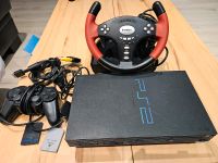 Playstation 2 mit zubehör Baden-Württemberg - Sinzheim Vorschau