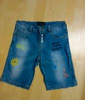 Kurze Jeans Hose Gr. 10 (140) Baden-Württemberg - Ellwangen (Jagst) Vorschau