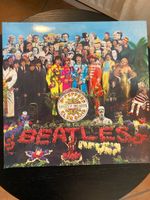 Beatles Sgt.Pepper’s Lonely Hearts Club Band (50th Anni, 2LP) Neu Buchholz-Kleefeld - Hannover Groß Buchholz Vorschau