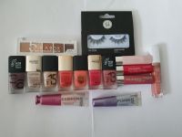 Make up Catrice Nagellack eyelashes Lippenstift Lipbalm eyeshadow Berlin - Hellersdorf Vorschau