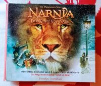 Die Chroniken von Narnia   Hörbuch Nordrhein-Westfalen - Recke Vorschau