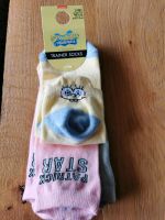 3x Trainer Socks Socken Sponge Bob Gr.37-42 Bayern - Ebermannstadt Vorschau