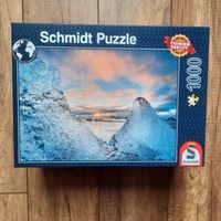 1000 Teile Puzzle: Iceland Diamond Beach No.59983 Köln - Longerich Vorschau