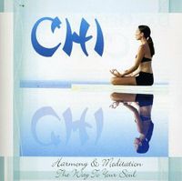 Chi-Harmony & Meditation CD München - Sendling Vorschau