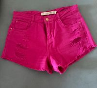 Shorts von Zara Größe 36 Niedersachsen - Lengede Vorschau