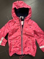 Regenjacke mit Fleece - 116 Essen - Bredeney Vorschau