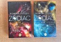 Zodiac 1 und 2 von Romina Russell Bayern - Lindau Vorschau
