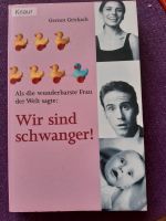 Buch # Wir sind Schwanger - süße Überraschung Berlin - Treptow Vorschau