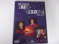 Das grosse Star-Trek-Lexikon Enterprise Kirk Picard Versand mögli Berlin - Charlottenburg Vorschau