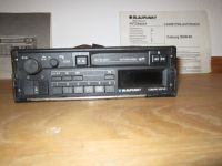 Autoradio Blaupunkt Coburg SQR 49 Youngtimer Oldtimer Rheinland-Pfalz - Kirchen (Sieg) Vorschau