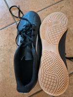 Adidas Hallenschuhe Größe 46 Sachsen - Riesa Vorschau