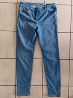Gerry Weber Jeans Hose Best4Me Skinny 40 Regular blau Nordrhein-Westfalen - Menden Vorschau