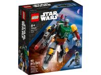 LEGO® Star Wars 75369 Boba Fett™ Mech NEU✅OVP✅ Bayern - Markt Wald Vorschau