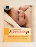 Babyratgeber Buch „Schreibabys“ von Dr. med. Andreas Wiefel Essen - Rüttenscheid Vorschau