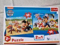 Nickelodeon PAW PATROL 2+ Puzzle Nordrhein-Westfalen - Gelsenkirchen Vorschau