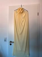 Kleid- Hochgeschlossenes, plissiertes Maxikleid Bayern - Augsburg Vorschau