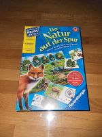 Ravensburger Der Natur auf der Spur Neu OVP 4 - 8 Jahre Spiel Niedersachsen - Detern Vorschau