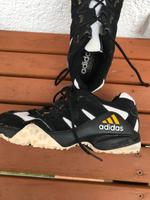Adidas Laufschuhe Größe 7,5 38 wenig getragen Bayern - Biberbach Vorschau