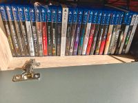 Playstation 4 Spiele Niedersachsen - Brake (Unterweser) Vorschau